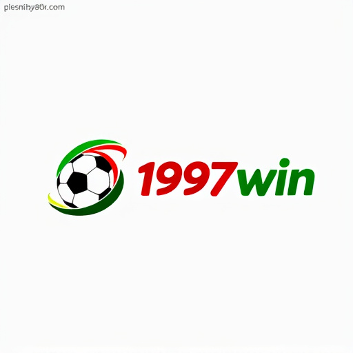 Logo da 1997win